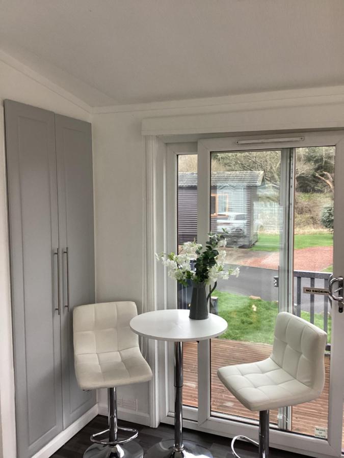 Silver Oaks Lodge Felton  Extérieur photo