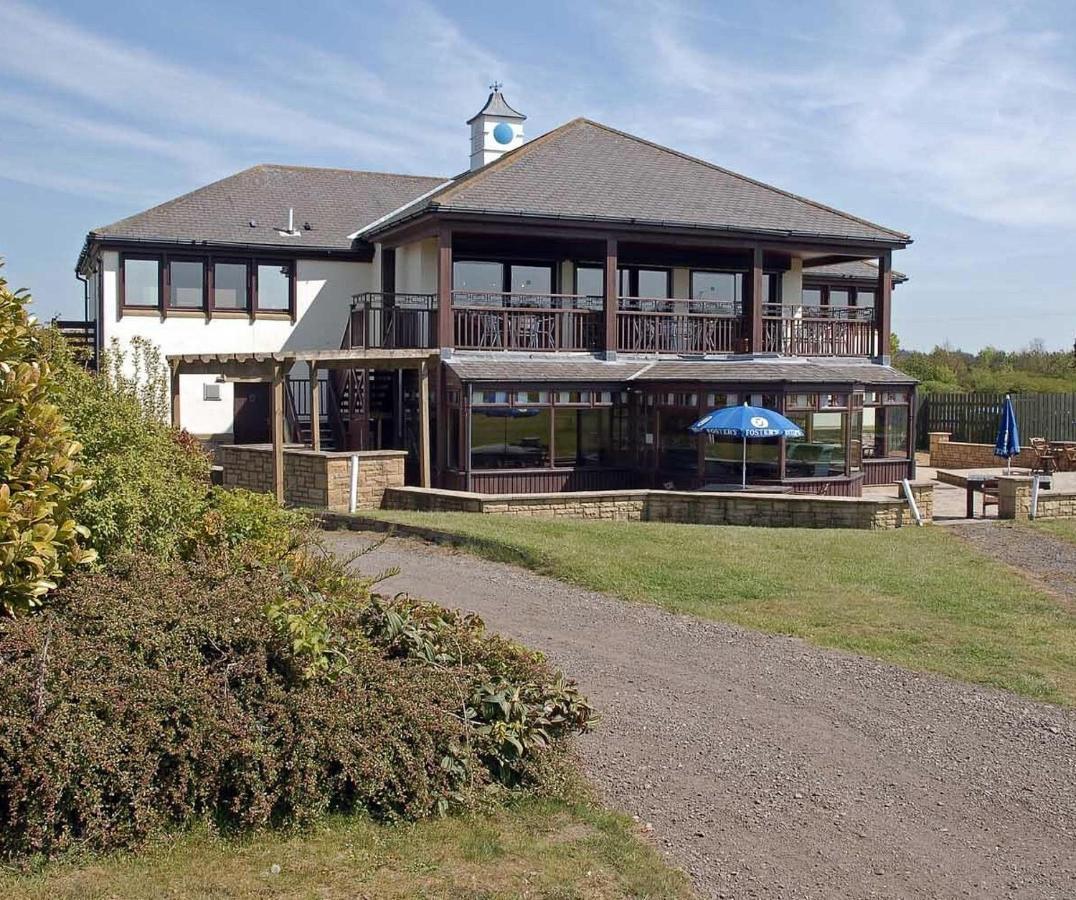 Silver Oaks Lodge Felton  Extérieur photo